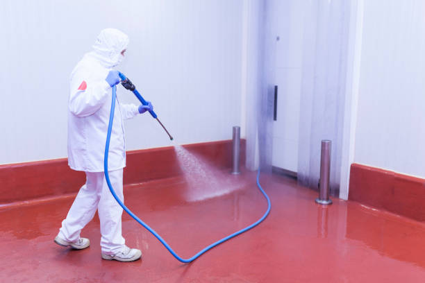 Best Playground Equipment Cleaning  in Booneville, AR